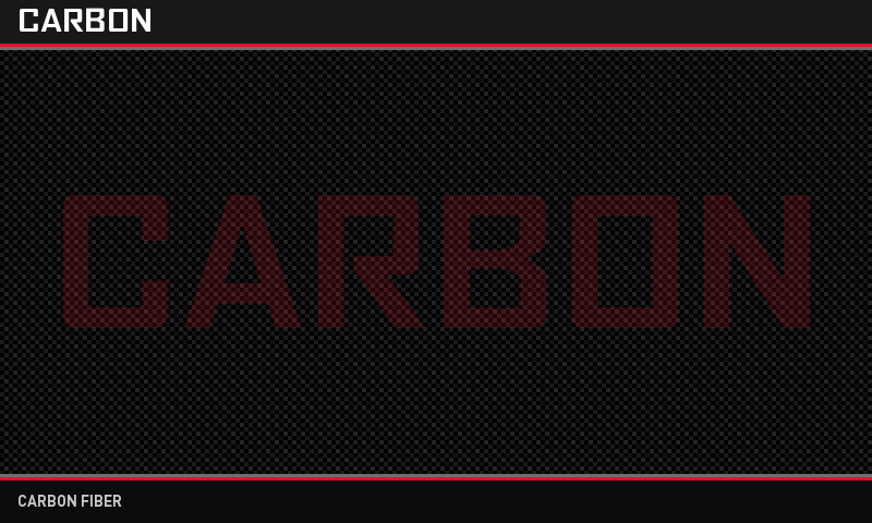 Carbon preview